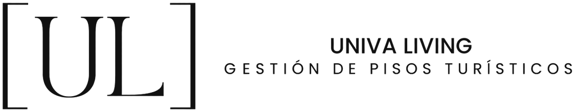 Univa Living, gestión de pisos turísticos